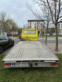Iveco Daily 3.5t - Odtahovka - 4