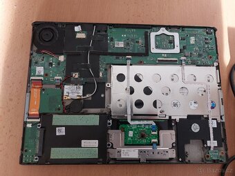 Vostro V130 / 4gb Ram / Adaptér - 4