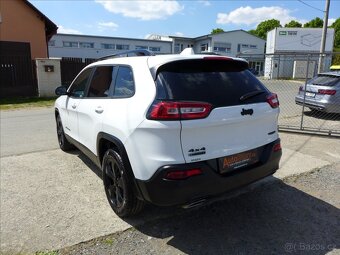 Jeep Cherokee 2,2 M-JET 4X4 NIGHT EAGLE 1.M - 4