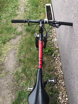 Horské kolo mtb - 4
