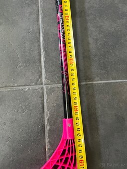 Florbalová hokejka Kensis 35 - 4