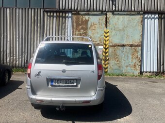 Lancie Phedra 3,0 v6 + LPG 2004 celek na ND - 4