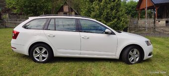 Škoda Octavia 3 Ambition - 4