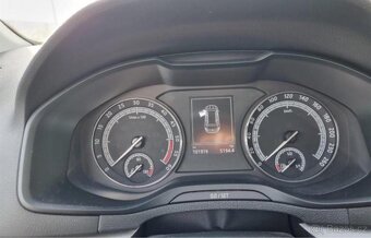 Škoda Karoq 1,6 TDI clever - 4