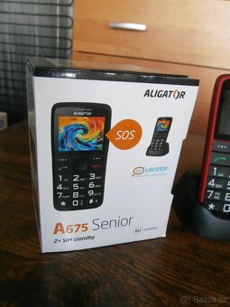 MOBIL PRO SENIORY . - 4