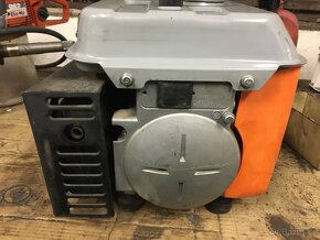 Einhell ste850 - 4