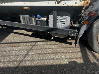 Iveco Eurocargo 75E18 , r.v.2012 - 4