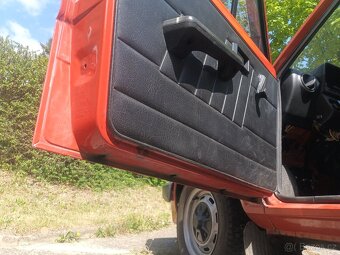 Prodám ŠKODU 105 s - 4