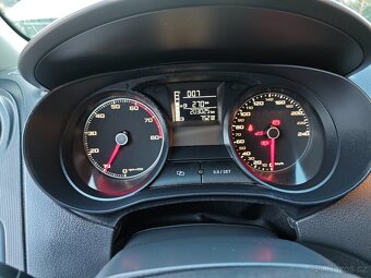 Seat Ibiza 1.2i , 12V, 2013 - 4