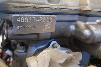 Ducati multistrada dvt - 4