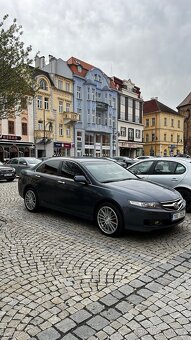 Prodam Honda Accord - 4