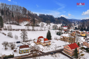 Prodej hotelu, penzionu, 311 m², Horní Adršpach - 4