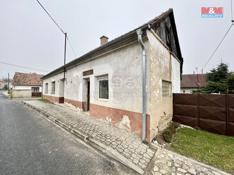 Prodej rodinného domu, 173 m², Labuty - 4