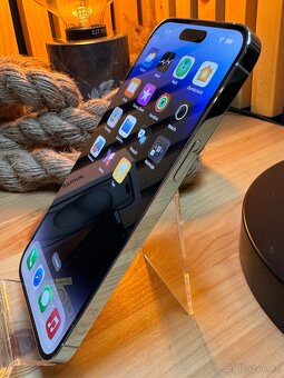 Apple iPhone 14 Pro Max, 128 GB, 88% bat. - 4