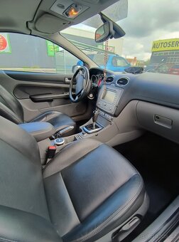 Ford Focus CC kabriolet - 4