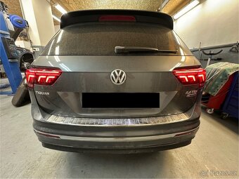 IQ light zadne svetla VW Tiguan AD1, AX1 original nove - 4