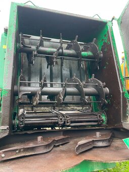 Rozmetadla Samson Flex 16 - 4