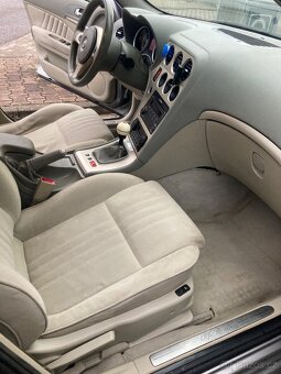 Alfa Romeo 159 - 4