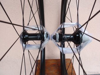 Nové výplety Shimano WH-MT620-TL 29"/27.5" Micro Spline - 4