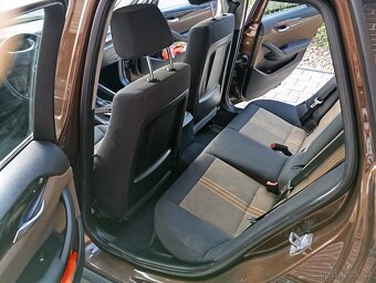 BMW X1 - 4