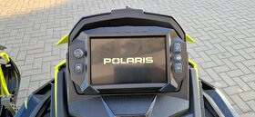 POLARIS BOOST RMK khaos 155 slash - 4