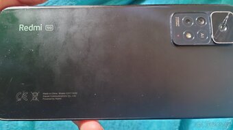 Xiaomi Redmi 11 pro 5G - 4