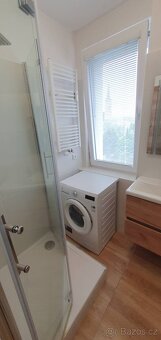 Pronájem bytu 2+1 po rekonstrukci Mohelnice - 4