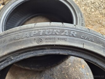 Letni pneu 225/40/R18 Gremax - 4
