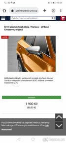 Paket Seat Ateca - 4
