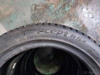 185/50/16 81H ZIMNÍ HANKOOK DOT 4216 - 4