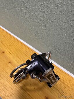 Campagnolo Super Record pat.82 - 4