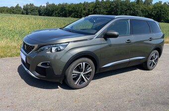 Peugeot 5008 - 4