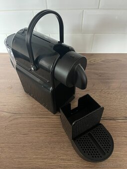 Kávovar Nespresso - 4