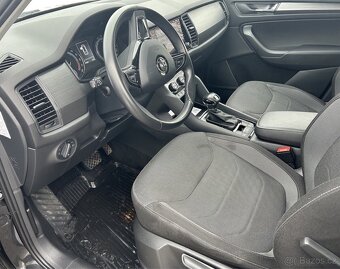 Škoda Kodiaq 2.0 TDI 140 kW Ambition 4x4 DSG - 4