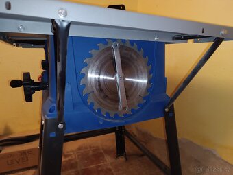 Scheppach HS 100 S - 4