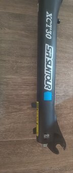 Vidlice odpr. 29" - 4