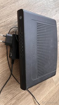 Modem Technicolor TC 7200 pro pevný internet - 4