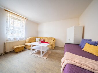 Prodej rodinného domu 115 m², pozemek 237 m² Syrovín - 4