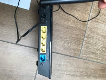 Wifi router - 4