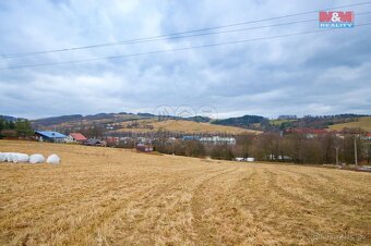 Prodej pozemku k bydlení, 10675 m², Horní Lideč - 4