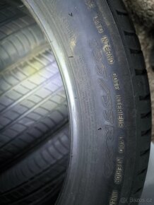 Letni pneu Michelin 195 55 R20 - 4