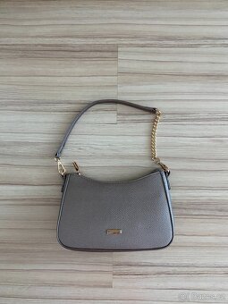 Luxusní nová crossbody kabelka Wittchen - 4