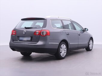 Volkswagen Passat 2,0 TDI 103kW Highline 1.Maj (2007) - 4