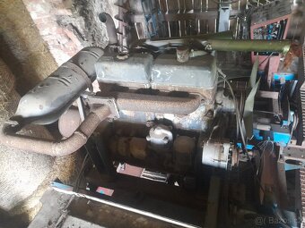 Motor e512 - 4