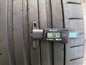 Letní pneumatiky Goodyear 285/45 R20 112Y - 4