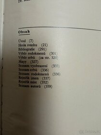 Hrady a zámky a tvrze severní Morava - 4