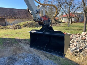 Takeuchi TB 125 - 4