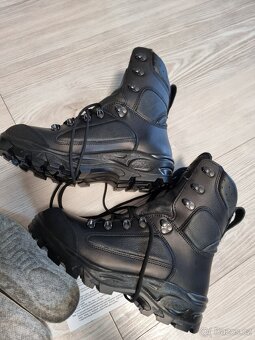 Dámské kanady Prabos - Gore-Tex - 40 1/2 - 4