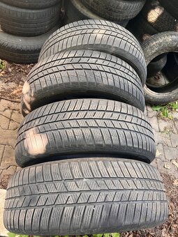 Barum Polaris 5 235/55 R19 VXL - 4