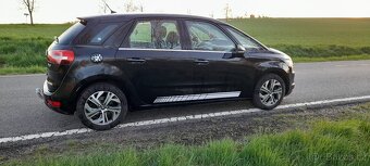 Prodam Citroen C4 picasso - 4
